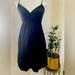 Brandy Melville Dresses | Brandy Melville. Black Dress. Os. | Color: Black | Size: Os