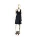 Columbia Dresses | Columbia Black Omni Wick Racerback Dress | Color: Black | Size: S