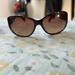 Coach Accessories | Coach Sunglasses. Authentic. Dark Brown | Color: Brown | Size: Os
