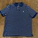 Ralph Lauren Shirts | End Polo Ralph Lauren | Color: Blue/White | Size: L