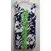 Lilly Pulitzer Dresses | Lilly Pulitzer Delia Mini Shift Dress Floral Navy Blue Floral Green Embroidery 2 | Color: Blue | Size: 2