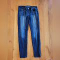 American Eagle Outfitters Jeans | American Eagle Skinny Jeans / Jeggings | Color: Blue | Size: 2