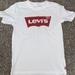 Levi's Shirts & Tops | Boys Levi’s Shirt | Color: Red/White | Size: Mb