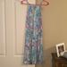 Lilly Pulitzer Dresses | Lilly Pulitzer Margot Dress - Xl - Euc | Color: Blue/Pink | Size: Xl