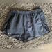 Under Armour Shorts | Grey Under Armour Running Shorts | Color: Black/Gray | Size: S