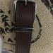 Coach Accessories | Authentic Coach Belt | Color: Brown | Size: Os