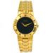 Gucci Accessories | Gucci Vintage Ladies 3300.2.L Quartz Wristwatch Gold Plated Stainless Steel | Color: Gold | Size: Os