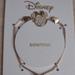 Disney Jewelry | Disney Minnie Mouse Hearts Bowtiful Gold Plated Crystal Bracelet La Rocks | Color: Gold | Size: Os