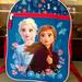 Disney Accessories | Frozen 2 Anna And Elsa Backpack | Color: Pink | Size: Osg