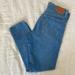 Levi's Jeans | Levi’s Women’s 501 S Skinny Premium Button Fly Rigid Denim Jeans Size 31 | Color: Blue | Size: 31