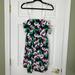 Lilly Pulitzer Dresses | Lilly Pulitzer Nwt - Lottie Strapless Dress | Color: Green/Pink/White | Size: 6