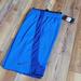 Nike Bottoms | Nike Boys Athletic Shorts | Color: Blue | Size: Lb