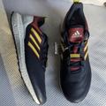 Adidas Shoes | Adidas Ultraboost X Copa World Cup Colombia Men 12 Navy Yellow Gw7271 Boost Nwt | Color: Blue/Yellow | Size: 12