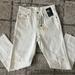 Levi's Jeans | Levi’s 501 Jeans Nwt | Color: White | Size: 25