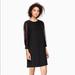 Kate Spade Dresses | Kate Spade: Little Black Dress | Color: Black | Size: 2