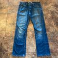 Levi's Jeans | Men's Levi's Levi's Strauss 527 Boot Cut 36 X 34 Perfect | Color: Blue | Size: 36