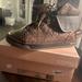 Michael Kors Shoes | Michael Kors Hightop Sneakers - Excellent Condition Size 7 | Color: Brown | Size: 7
