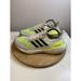 Adidas Shoes | Adidas Ultraboost 21 Womens Size 9 Shoes White Solar Yellow Running Fy0401 | Color: Yellow | Size: 9