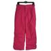 Columbia Bottoms | Columbia Ski Pants Girls Size Large L Pink Snow Snowboard Winter | Color: Pink | Size: Lg