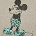 Disney Shirts | Disney Mickey Neff Collection Men's Xxl T-Shirt | Color: Gray | Size: Xl