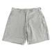 Nike Shorts | Nike Golf Shorts Mens 40 Plaid Striped 98% Cotton 2% Spandex | Color: Black/Cream | Size: 40