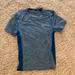 Nike Shirts | Athletic Nike Tshirt | Color: Blue | Size: S