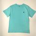 Polo By Ralph Lauren Shirts & Tops | Big Kids “Polo By Ralph Lauren” Tee. | Color: Blue | Size: Mb