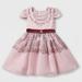 Disney Costumes | Disney Sleeping Beauty Aurora Size Medium Dress | Color: Pink/Purple | Size: Medium