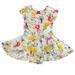 Disney Dresses | Disney Princess Dress 4t | Color: Pink/White | Size: 4tg