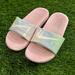 Nike Shoes | Girls Nike Slides | Color: Pink | Size: 1g