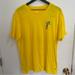 Levi's Shirts | Levi’s Super Mario Yellow Yoshi T-Shirt | Color: Yellow | Size: L