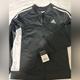 Adidas Shirts & Tops | Adidas Jacket. Boy/Girl Classic Adidas Size 8 | Color: Black | Size: 8g