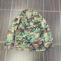 Polo By Ralph Lauren Jackets & Coats | Camo Polo Ralph Lauren Jacket | Color: Black/Green | Size: S