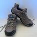 Columbia Shoes | Columbia Womens Sz 8 Bl3946-003 Tech Lite Omni Grip Trail Running Hiking Shoes | Color: Gray | Size: 8