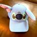 Disney Accessories | Disney Stitch Hat | Color: Blue | Size: Osg