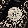 Converse Shoes | Converse Hi Top Chuck Taylor 6.5 Men’s | Color: Black/White | Size: 6.5