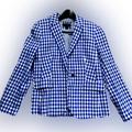 J. Crew Jackets & Coats | J. Crew Jacket | Color: Blue | Size: 10