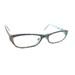 Kate Spade Accessories | Kate Spade Tortoise Brown Green Eyeglasses Frames 53-17 135 Designer Women | Color: Brown | Size: Os
