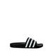 Adidas Other | Adidas Slip-On Slippers | Color: Black | Size: Various