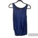 American Eagle Outfitters Tops | American Eagle Soft & Sexy Tank Top | Color: Blue | Size: Xs