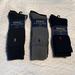 Polo By Ralph Lauren Other | 3 Pack Brand New Men’s Polo Socks. Can Sell All Three Packs Or Each Pack | Color: Black/Gray | Size: Os