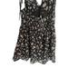 American Eagle Outfitters Dresses | American Eagle Halter Dress Size M | Color: Black | Size: M