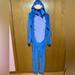 Disney Other | Eeyore Pajamas For Men Or Halloween Costume. | Color: Blue | Size: Men’s Small