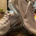 Nike Shoes | Ladies Nike Size 8 Hardly Worn Light Grey | Color: Gray | Size: 8