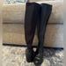 Michael Kors Shoes | Black Boots | Color: Black | Size: 7