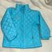 Columbia Jackets & Coats | Columbia Girls Quilted Jacket Size 4/5 | Color: Blue | Size: 4/5