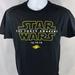 Disney Shirts | Disney Cruise Line Adult Medium Star Wars The Force Awakens Graphic T Shirt 2015 | Color: Black | Size: M