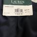Ralph Lauren Bottoms | Boys Navy Ralph Lauren Dress Pants | Color: Blue | Size: 7b