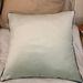 Anthropologie Accents | Anthropologie Pillow 22x22 | Color: Blue/Green | Size: Os