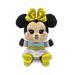 Disney Toys | Disney Minnie Mouse 50th Anniversary Wishables Plush | Color: Black/Yellow | Size: Osg
